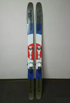 2025年最新】ファットスキー k2の人気アイテム - メルカリ