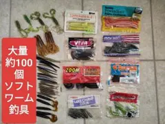 2026年最新】ワーム 大量の人気アイテム - メルカリ