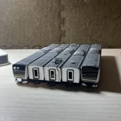 2026年最新】tomix e233系の人気アイテム - メルカリ