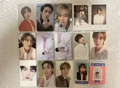 2026年最新】btS jin トレカ まとめ売りの人気アイテム - メルカリ