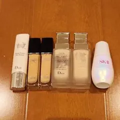 2026年最新】sk-iiファンデーションの人気アイテム - メルカリ