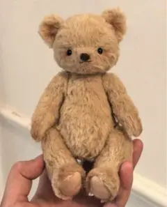 2026年最新】海外作家 テディベアの人気アイテム - メルカリ