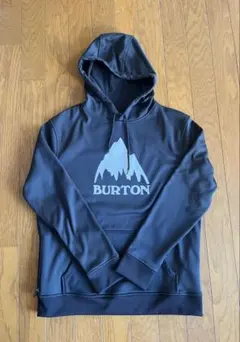 2026年最新】burton バートン 撥水パーカーの人気アイテム - メルカリ