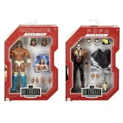 2026年最新】マテル/WWEの人気アイテム - メルカリ