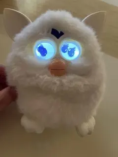 2026年最新】ファービー マシュマロホワイトの人気アイテム - メルカリ