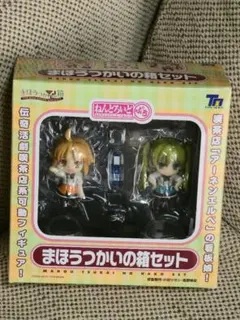 2026年最新】まほうつかいの箱 ねんどろいどの人気アイテム - メルカリ