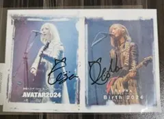 2026年最新】ReoNa直筆サインの人気アイテム - メルカリ