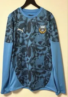 2026年最新】川崎フロンターレ 練習着の人気アイテム - メルカリ