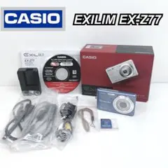 2026年最新】CASIO EXILIM EX-Z200の人気アイテム - メルカリ