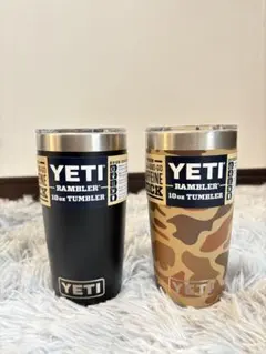 2026年最新】YETI タンブラー カモの人気アイテム - メルカリ