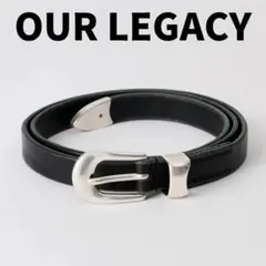 2026年最新】our legacy ベルト 80の人気アイテム - メルカリ