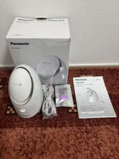 2026年最新】Panasonic スチーマー eh-sa3bの人気アイテム - メルカリ