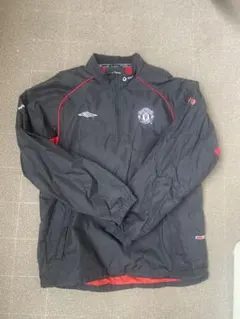 2026年最新】マンチェスターユナイテッド umbro ジャケットの人気