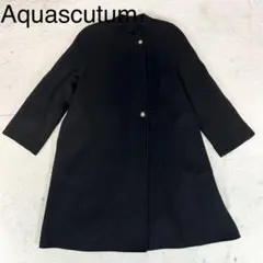2026年最新】コート カシミヤ アクアスキュータムの人気アイテム