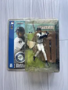 2026年最新】イチロー フィギュアの人気アイテム - メルカリ