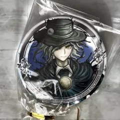 2026年最新】巌窟王 缶バッジの人気アイテム - メルカリ