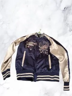 2026年最新】雅結 スカジャンの人気アイテム - メルカリ