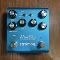 2026年最新】blue sky エフェクターの人気アイテム - メルカリ