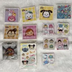 2026年最新】ツムツム まとめ売りの人気アイテム - メルカリ