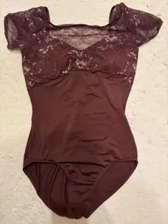 2026年最新】レオタード チャコットの人気アイテム - メルカリ