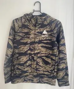 2026年最新】burton バートン 撥水パーカーの人気アイテム - メルカリ