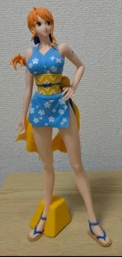 2026年最新】ワンピースおナミフィギュアの人気アイテム - メルカリ
