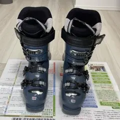 2026年最新】スキーブーツ テクニカの人気アイテム - メルカリ