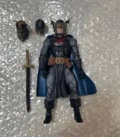 2026年最新】マーベルレジェンド ブラックナイトの人気アイテム - メルカリ