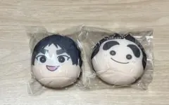 2026年最新】久々知兵助 おまんじゅうの人気アイテム - メルカリ