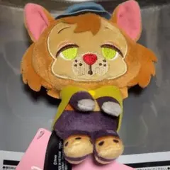 2026年最新】ギデオン ぬいぐるみの人気アイテム - メルカリ