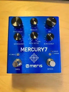 2026年最新】meris mercuryの人気アイテム - メルカリ