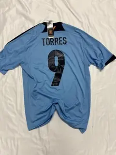 リバプール トーレス 9番 長袖 シャツ TORRES - メルカリ