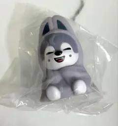 2026年最新】skzoo ウルフチャン バンチャンの人気アイテム - メルカリ