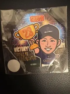 2026年最新】若鷹ガチャ 周東の人気アイテム - メルカリ