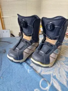 2026年最新】head スノーボードブーツの人気アイテム - メルカリ