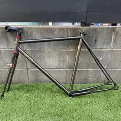 2026年最新】cinelli mash workの人気アイテム - メルカリ