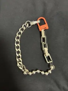 2026年最新】heron preston ネックレスの人気アイテム - メルカリ