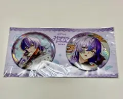 2026年最新】星導ショウ 缶バッジの人気アイテム - メルカリ