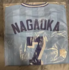 2026年最新】ヤクルト ユニフォーム 復刻の人気アイテム - メルカリ