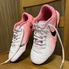 2026年最新】サッカースパイク nike ピンクの人気アイテム - メルカリ
