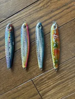 2026年最新】ルアー マリアの人気アイテム - メルカリ