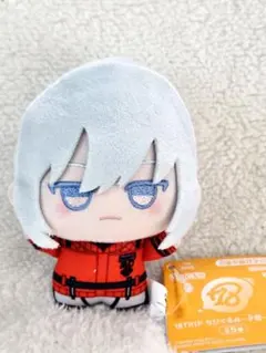 2026年最新】18TRIP ちびぐるみ 夕班の人気アイテム - メルカリ