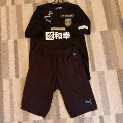 2026年最新】川崎フロンターレ 支給の人気アイテム - メルカリ