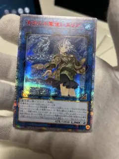 2026年最新】清冽の水霊使い スリーブの人気アイテム - メルカリ