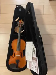 2026年最新】バイオリン4/4の人気アイテム - メルカリ