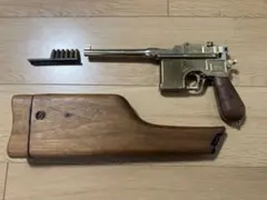 2026年最新】mgc モーゼルの人気アイテム - メルカリ