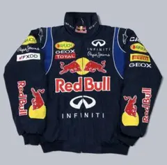 2026年最新】レッドブル レーシングジャケットの人気アイテム - メルカリ