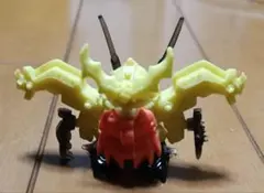 2026年最新】ガン消し 闇将軍の人気アイテム - メルカリ