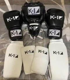 2026年最新】k-1 ヘッドギアの人気アイテム - メルカリ