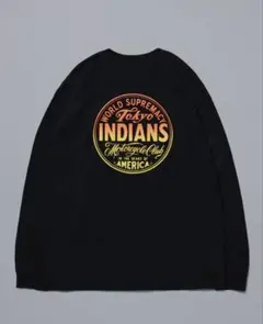 2026年最新】東京インディアンズ ロンtの人気アイテム - メルカリ